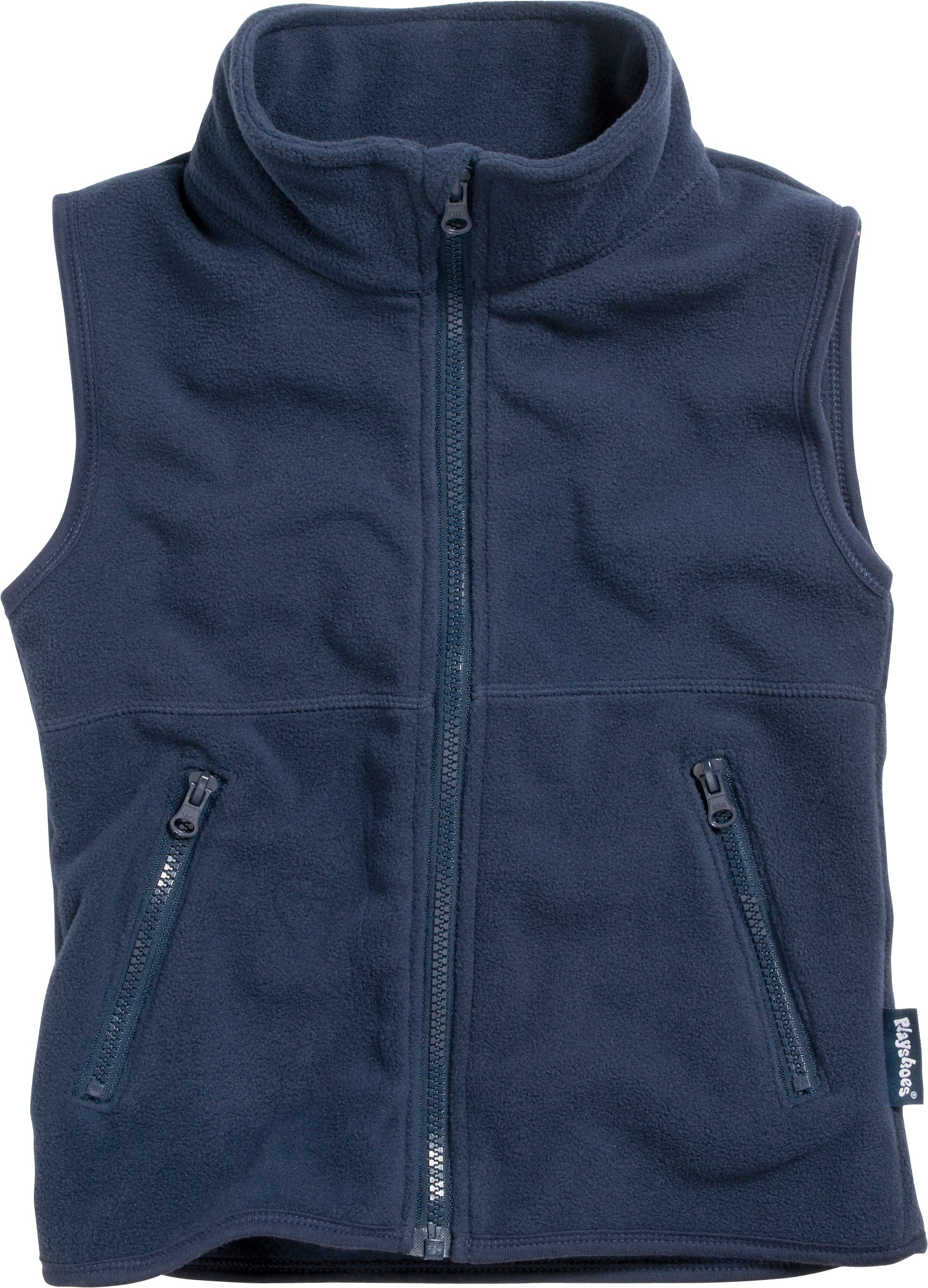 Playshoes Fleece-Weste