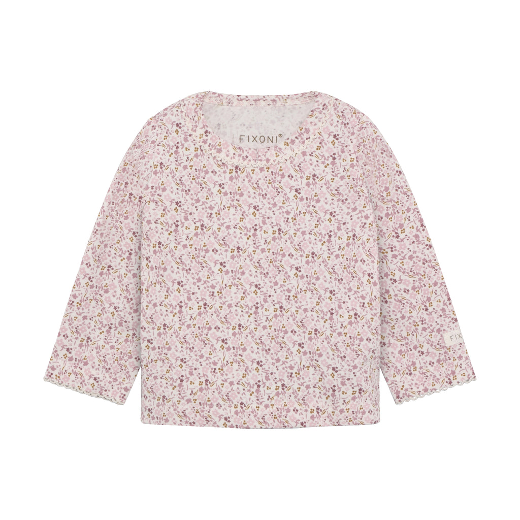 Fixoni Langarmshirt