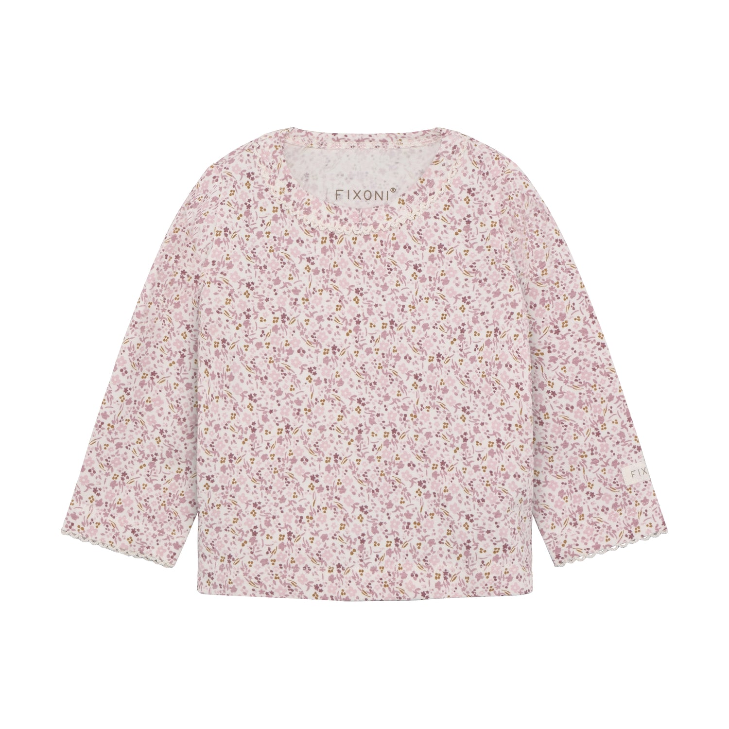 Fixoni Langarmshirt