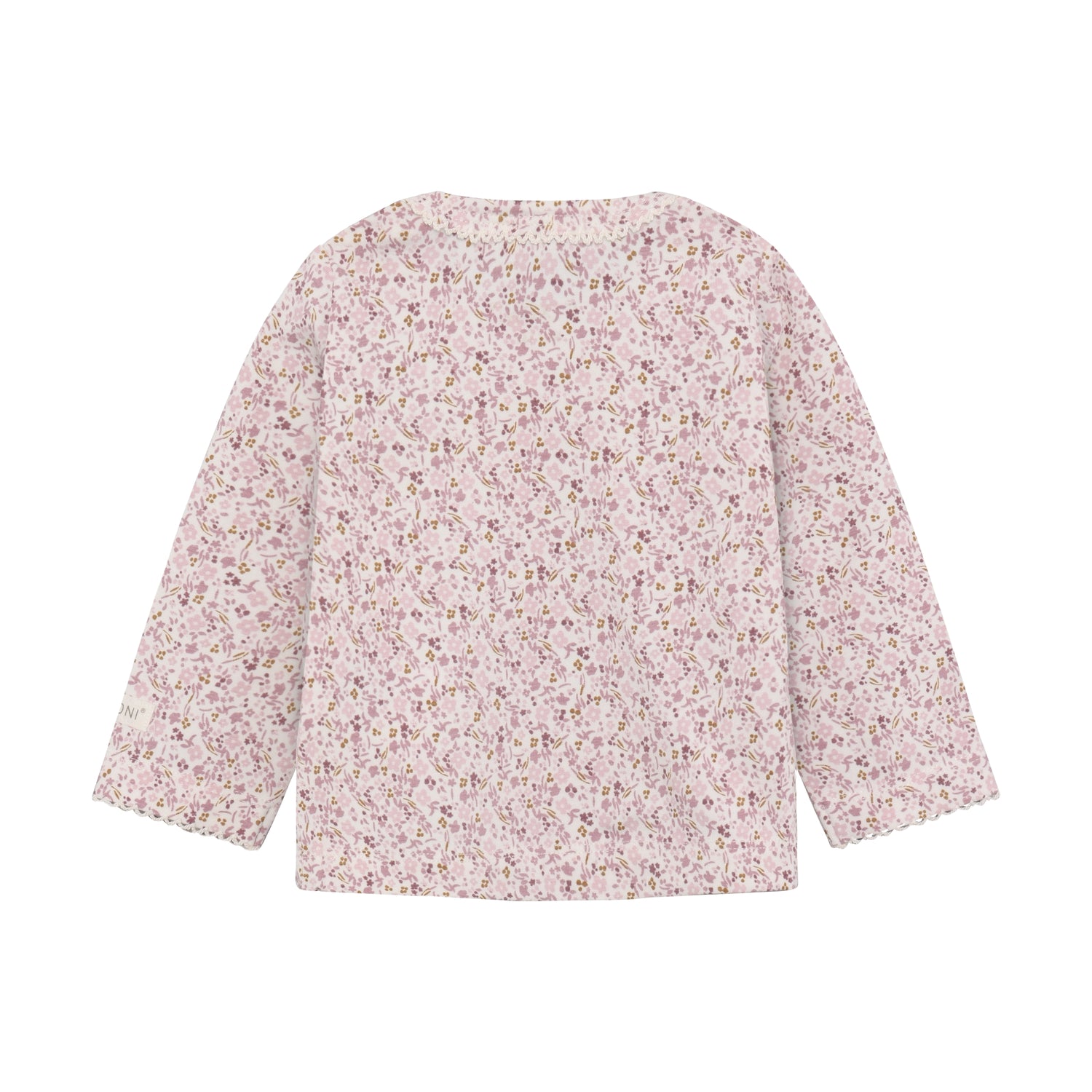 Fixoni Langarmshirt