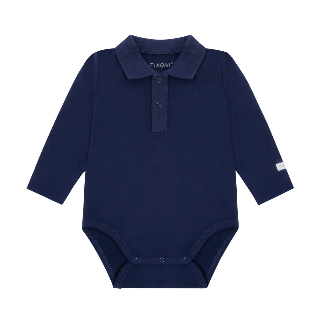 Fixoni Body LS w. Collar