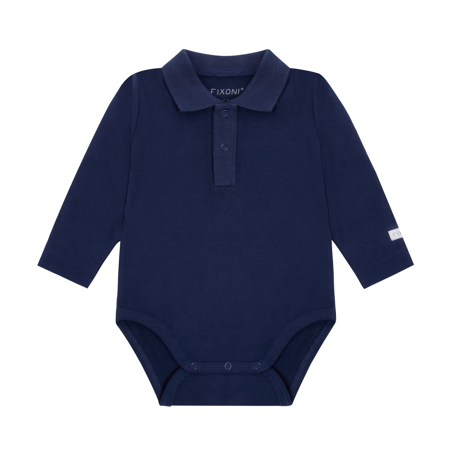 Fixoni Body LS w. Collar
