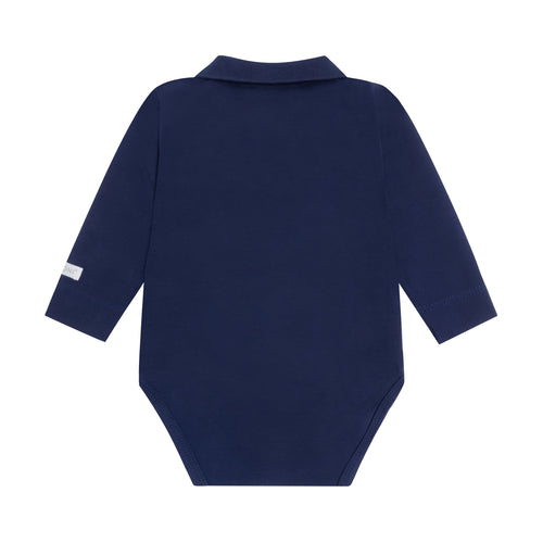 Fixoni Body LS w. Collar