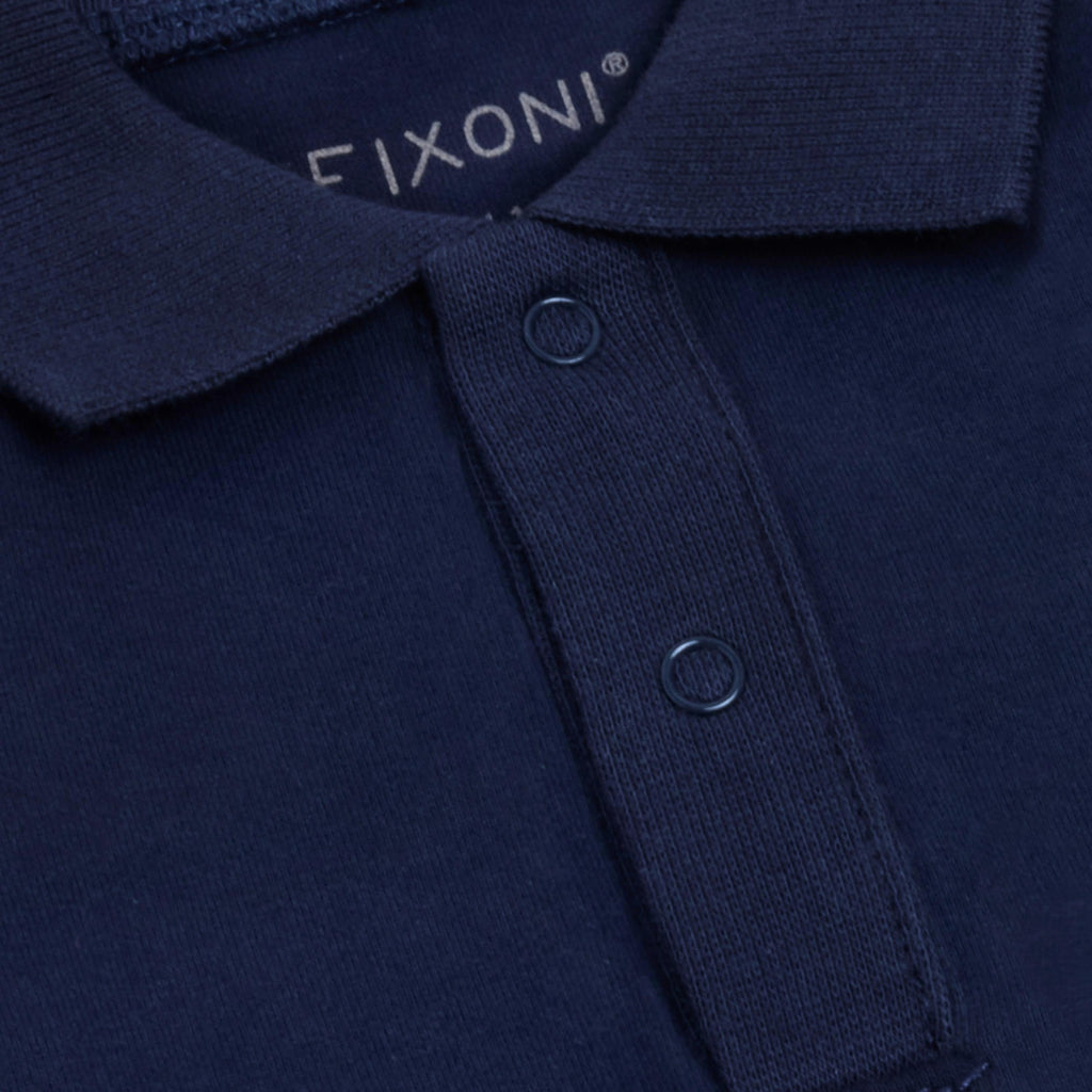 Fixoni Body LS w. Collar