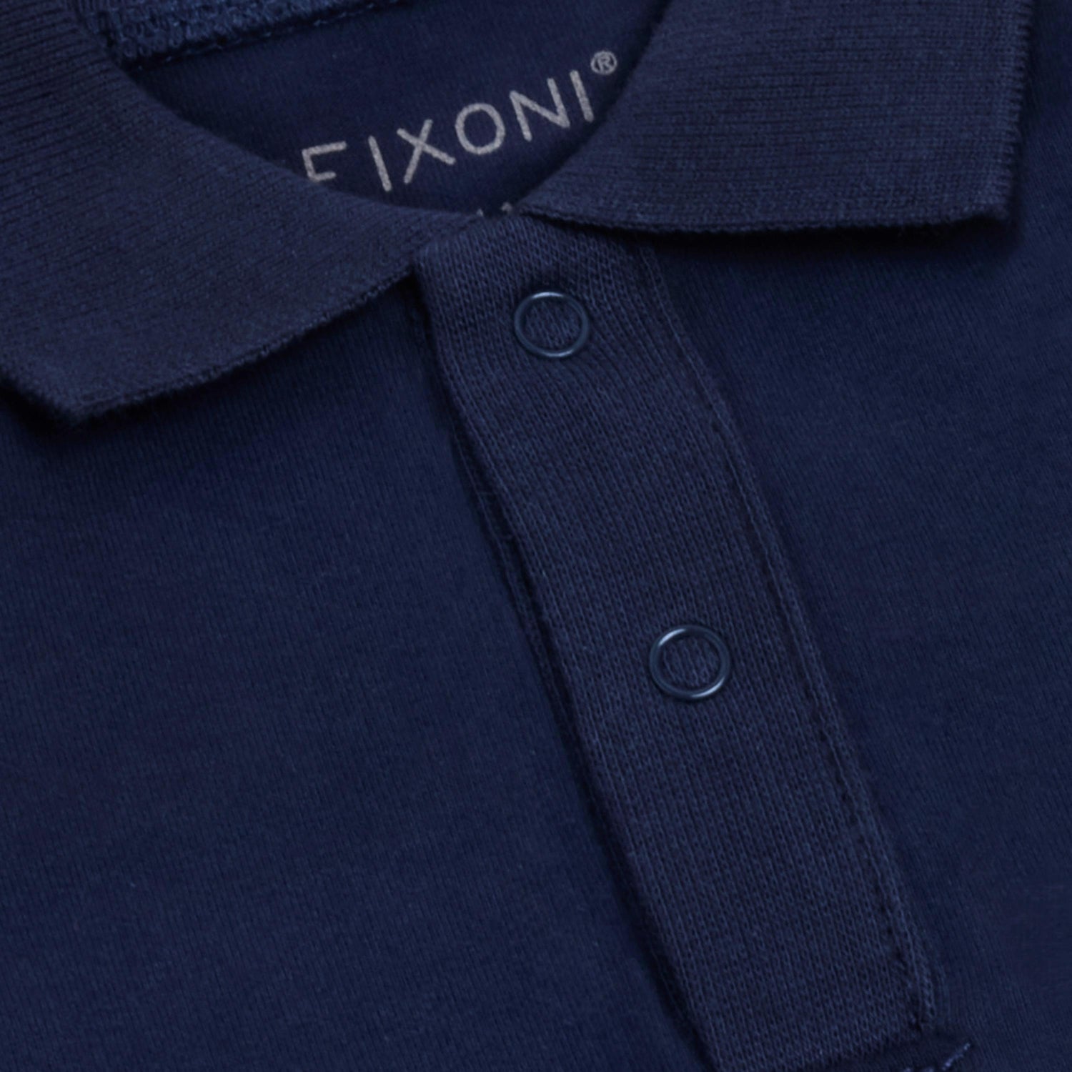 Fixoni Body LS w. Collar