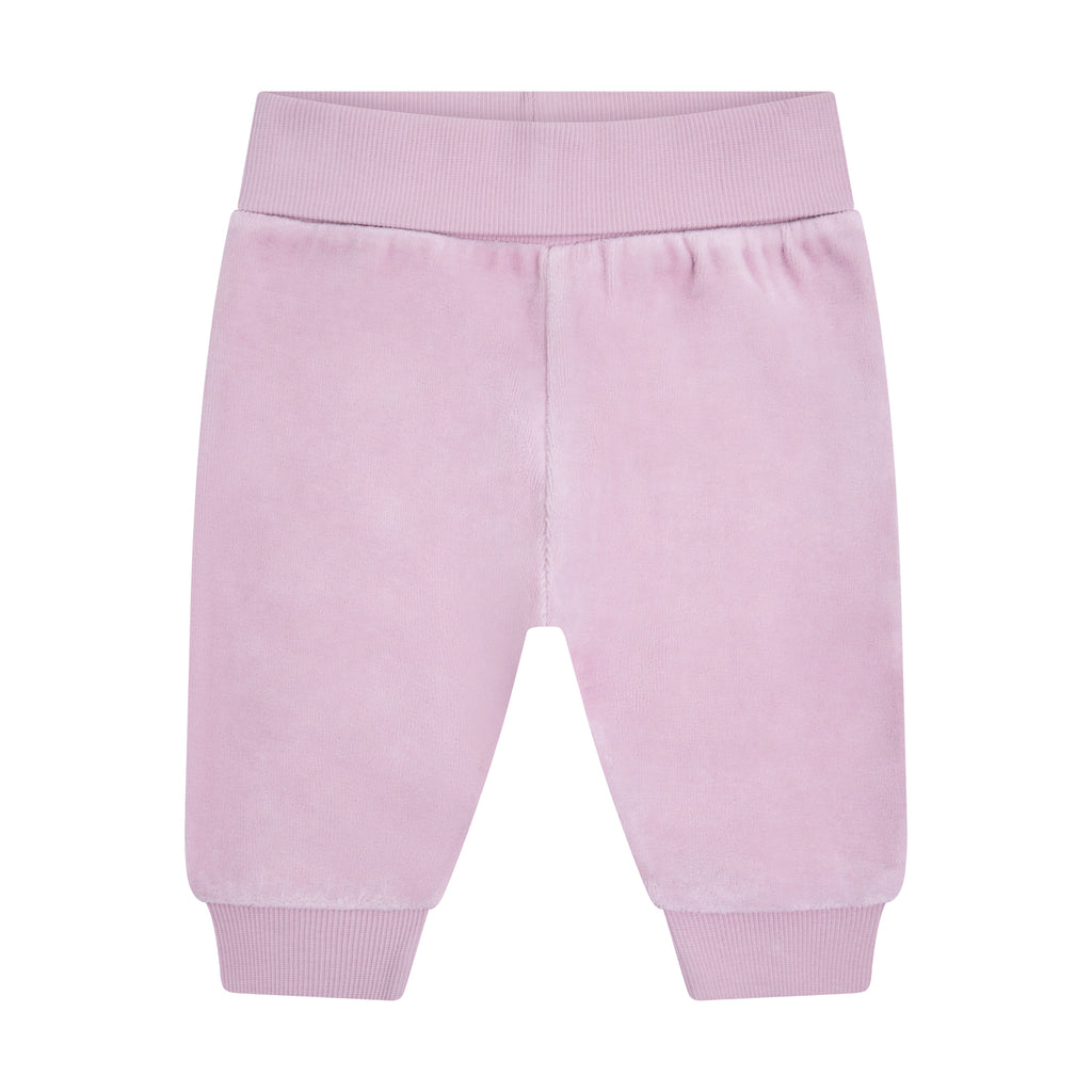 Fixoni Pants Velour
