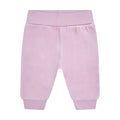 Fixoni Pants Velour