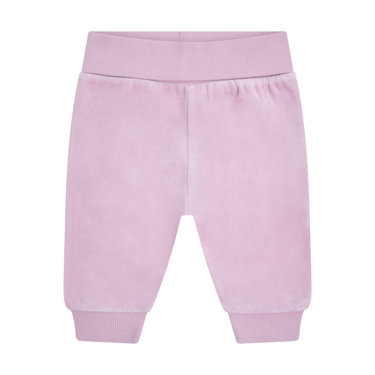 Fixoni Pants Velour