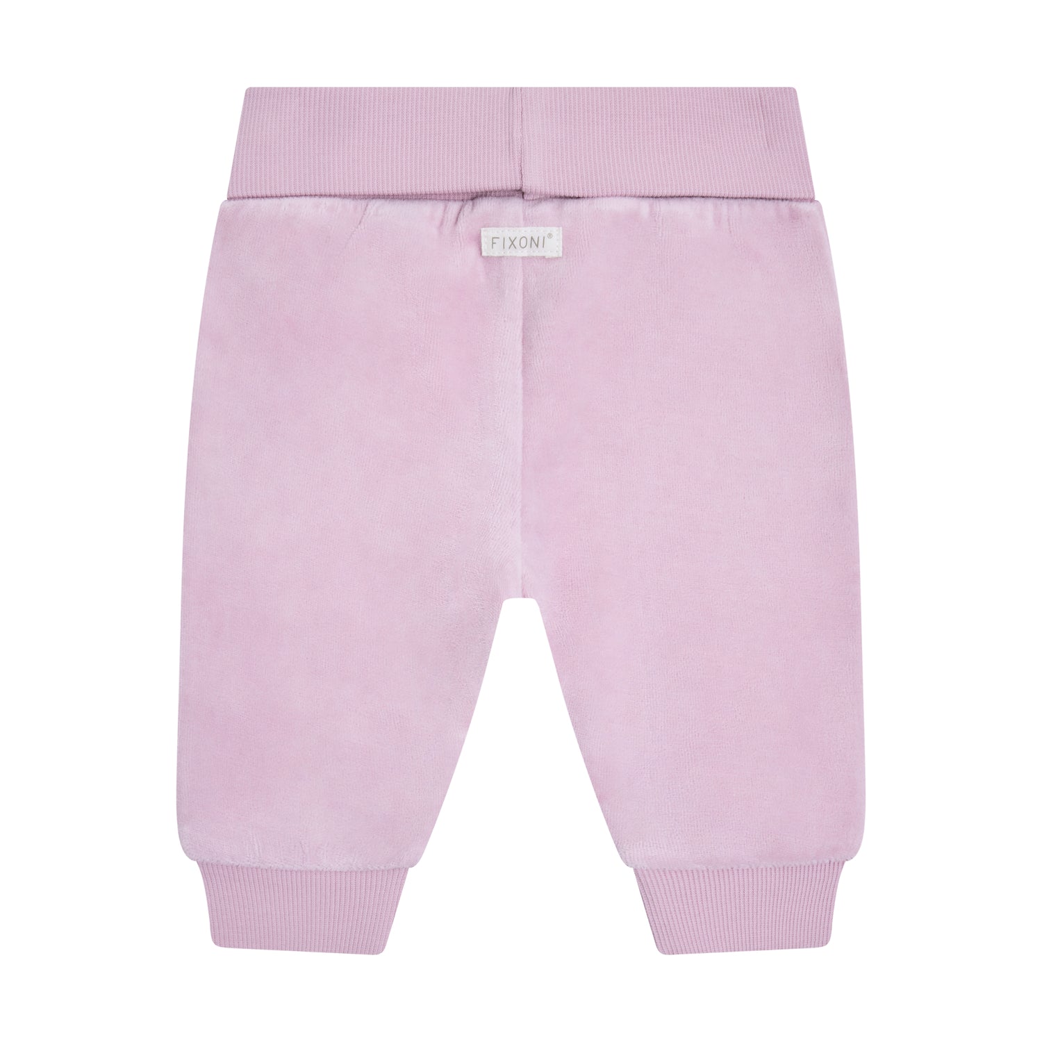 Fixoni Pants Velour