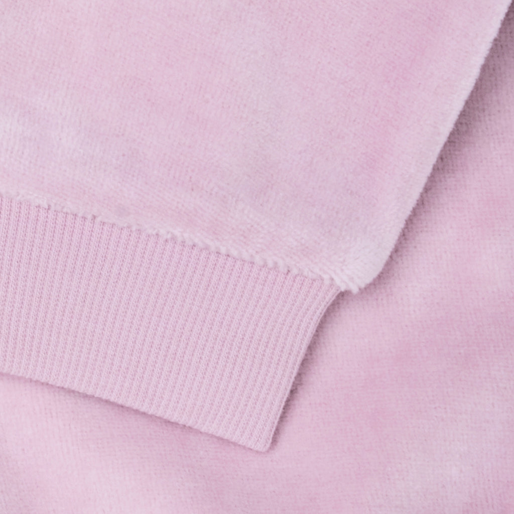 Fixoni Pants Velour