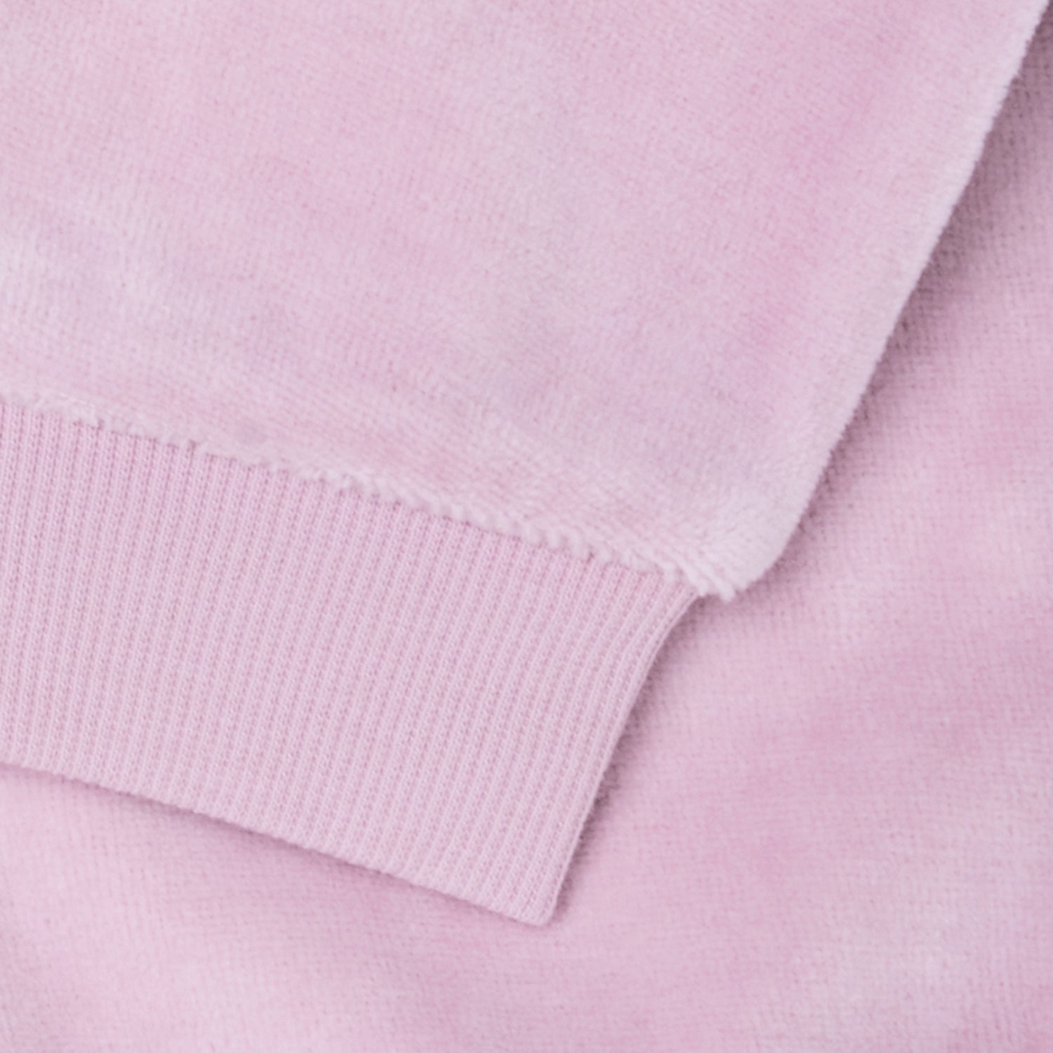 Fixoni Pants Velour