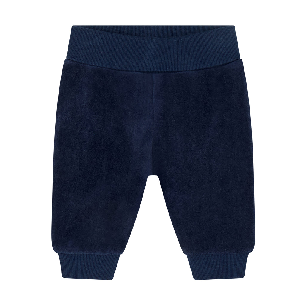 Fixoni Pants Velour