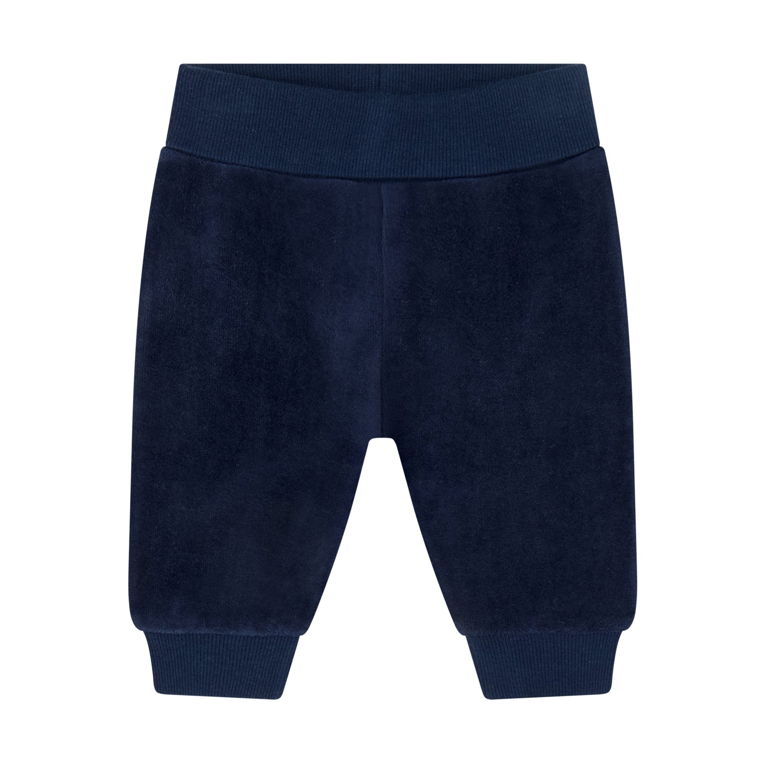 Fixoni Pants Velour
