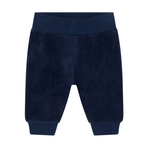 Fixoni Pants Velour