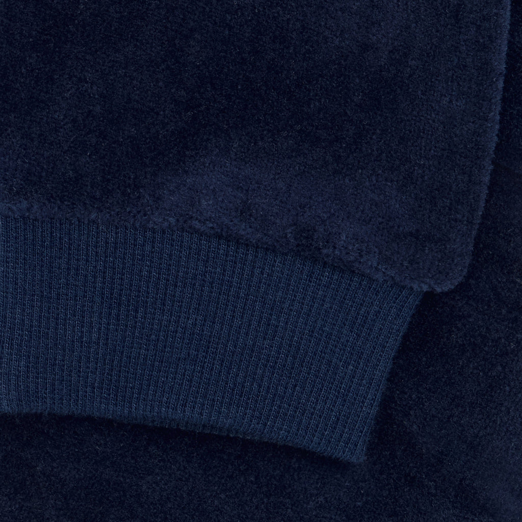 Fixoni Pants Velour