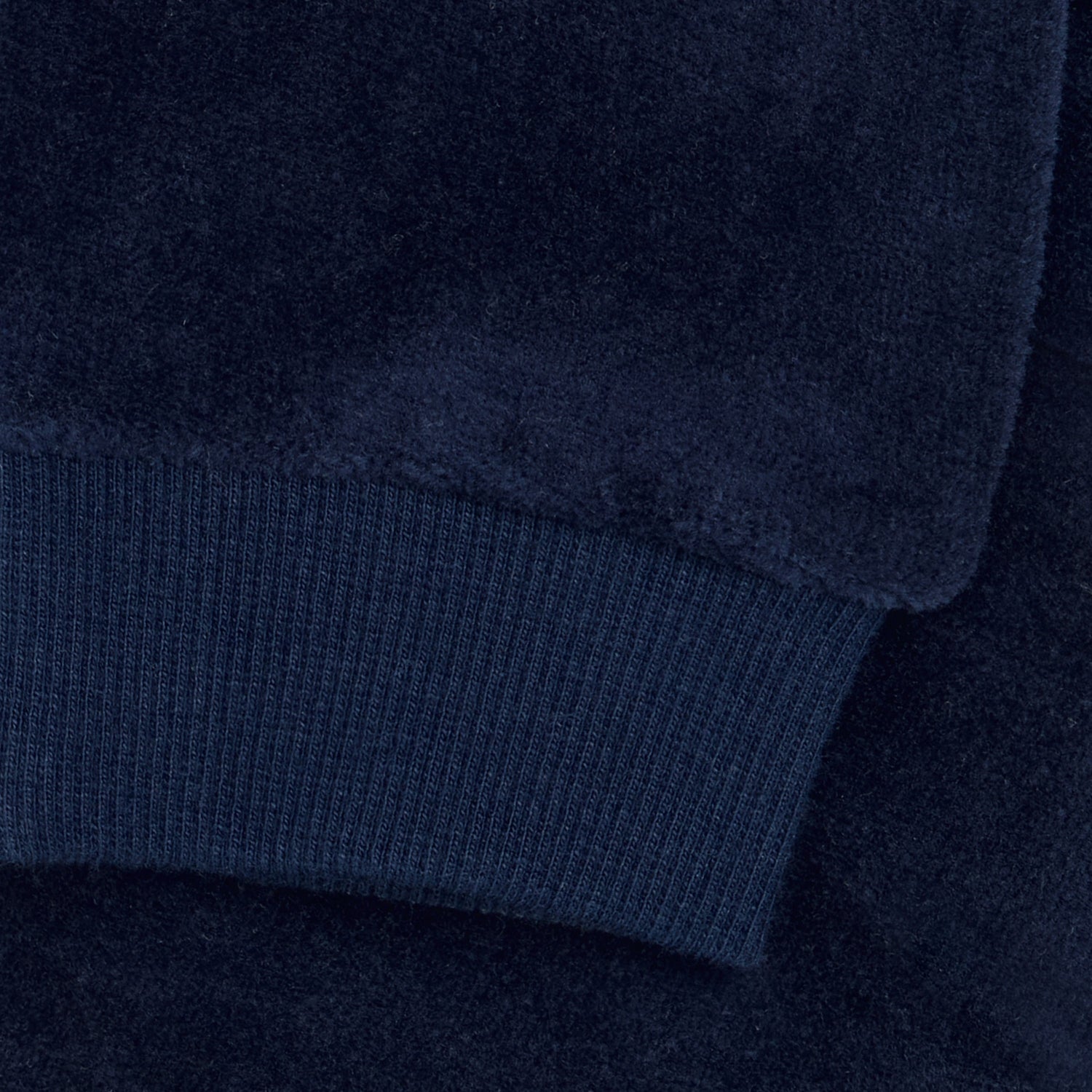 Fixoni Pants Velour