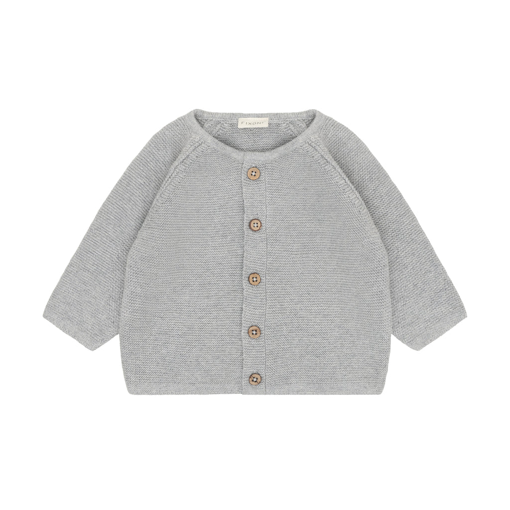 Fixoni Cardigan Knit