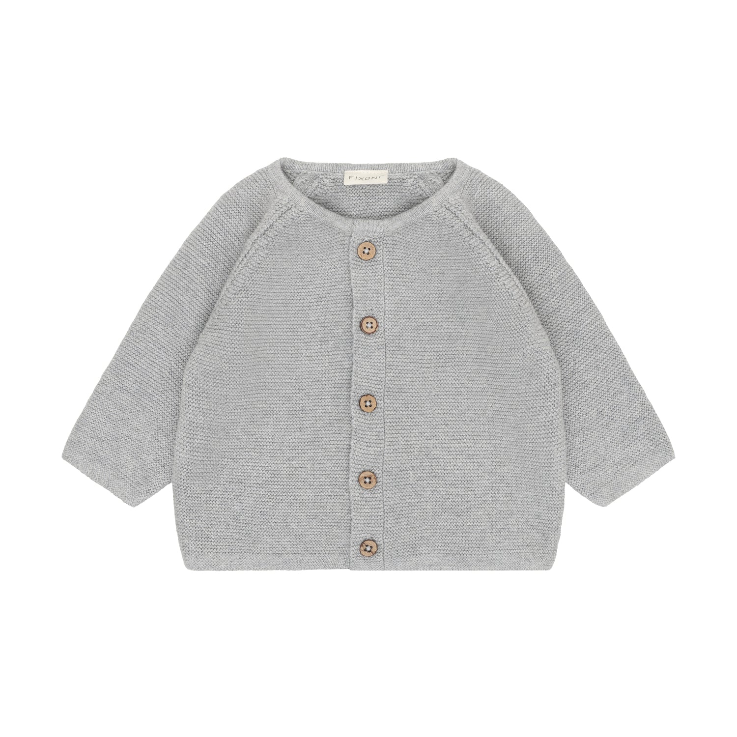 Fixoni Cardigan Knit