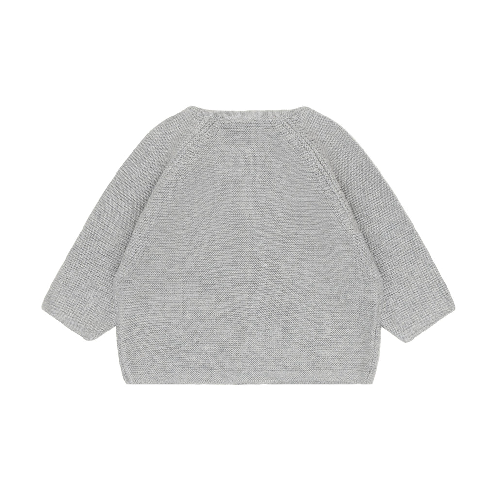 Fixoni Cardigan Knit