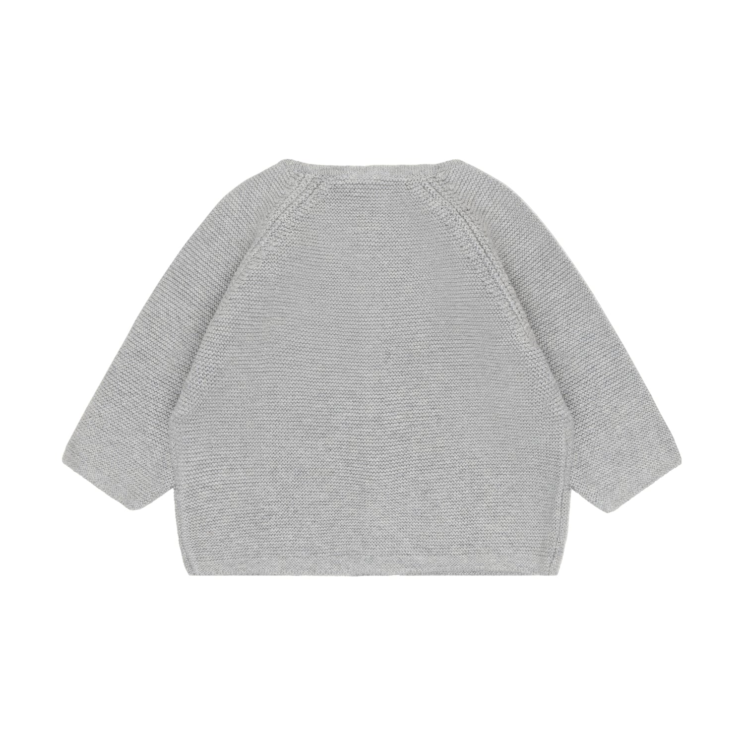 Fixoni Cardigan Knit