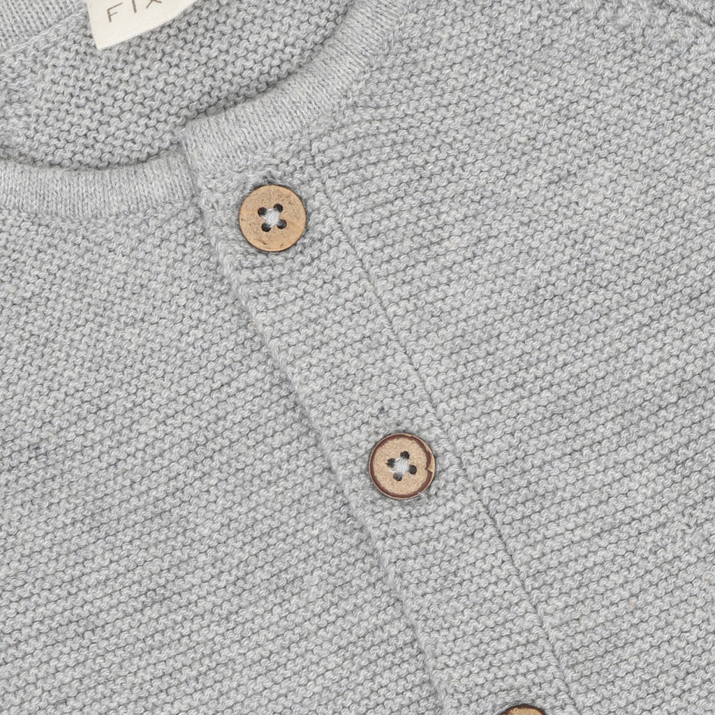 Fixoni Cardigan Knit