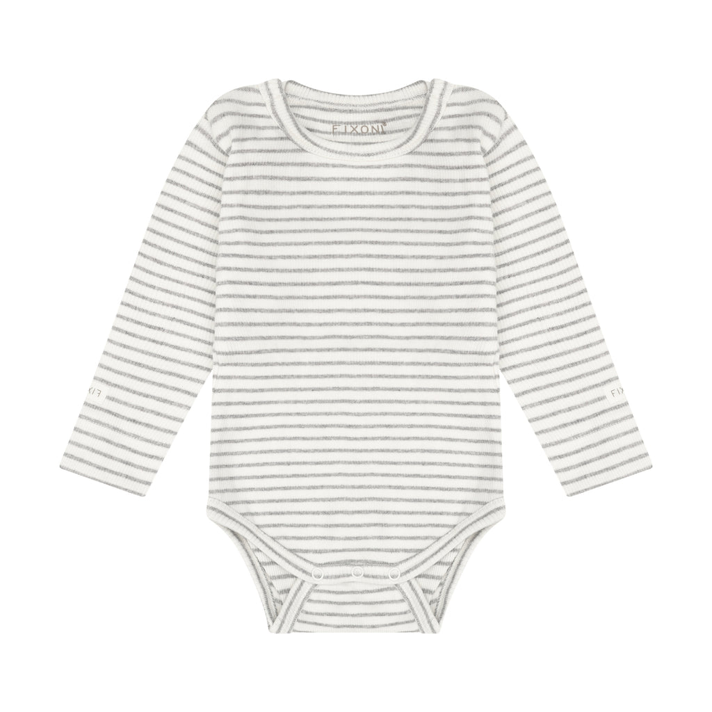 Fixoni Body LS Rib
