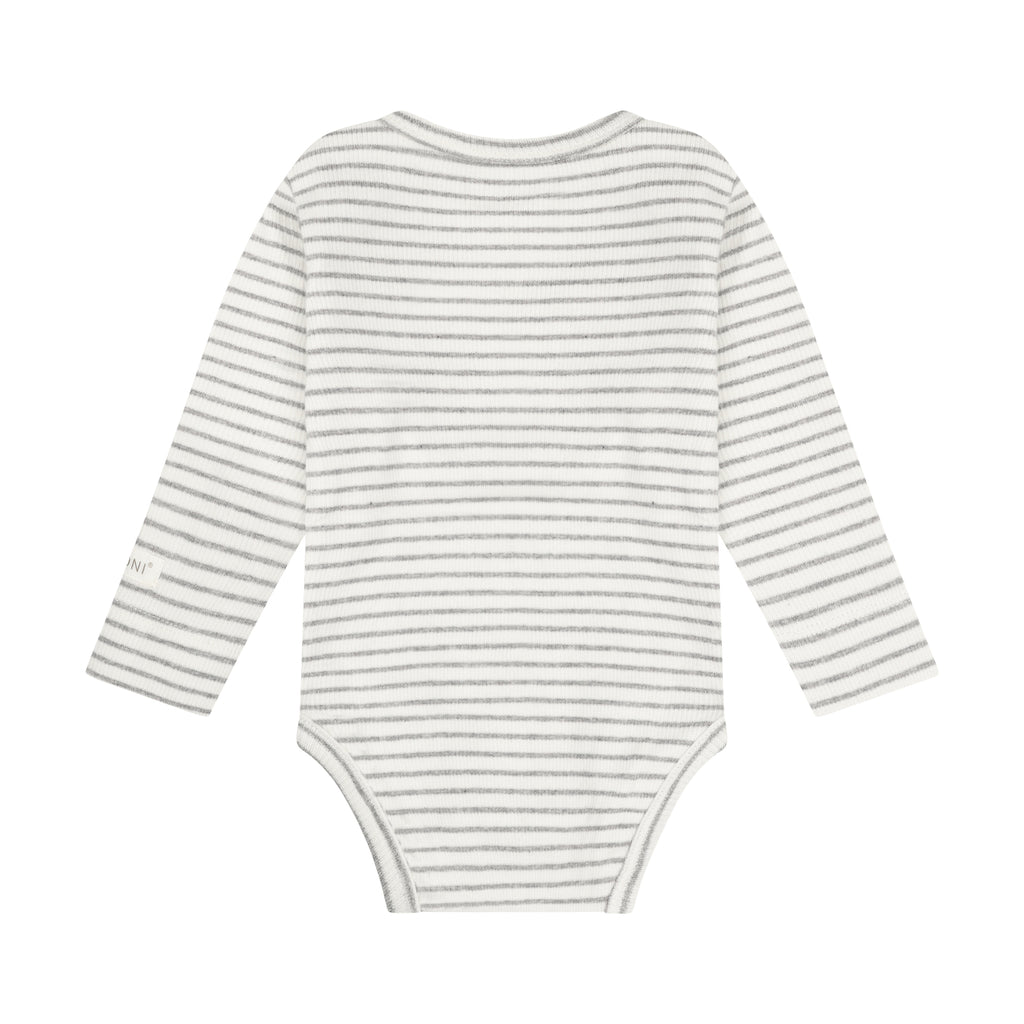 Fixoni Body LS Rib