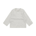 Fixoni Langarmshirt Rib