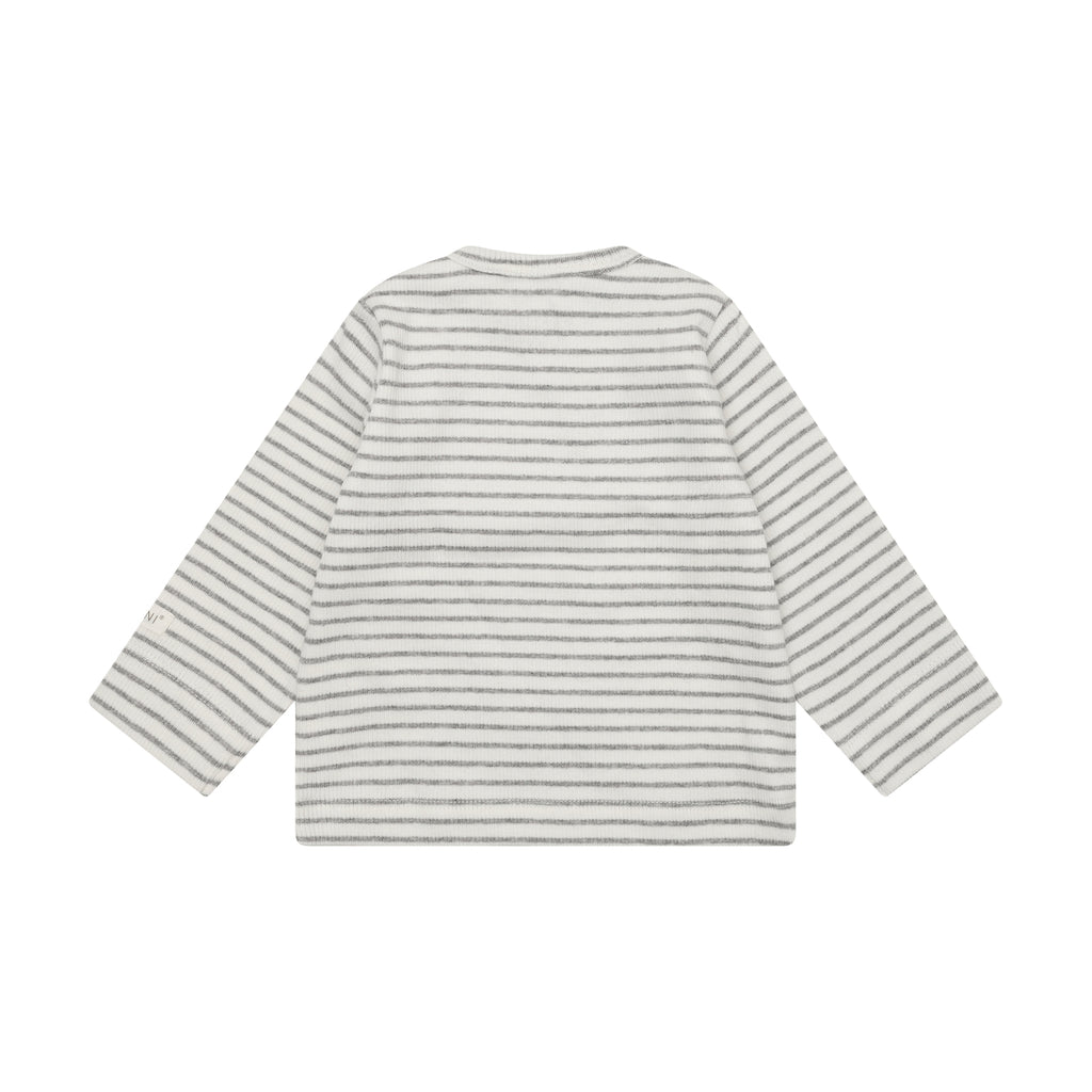 Fixoni Langarmshirt Rib