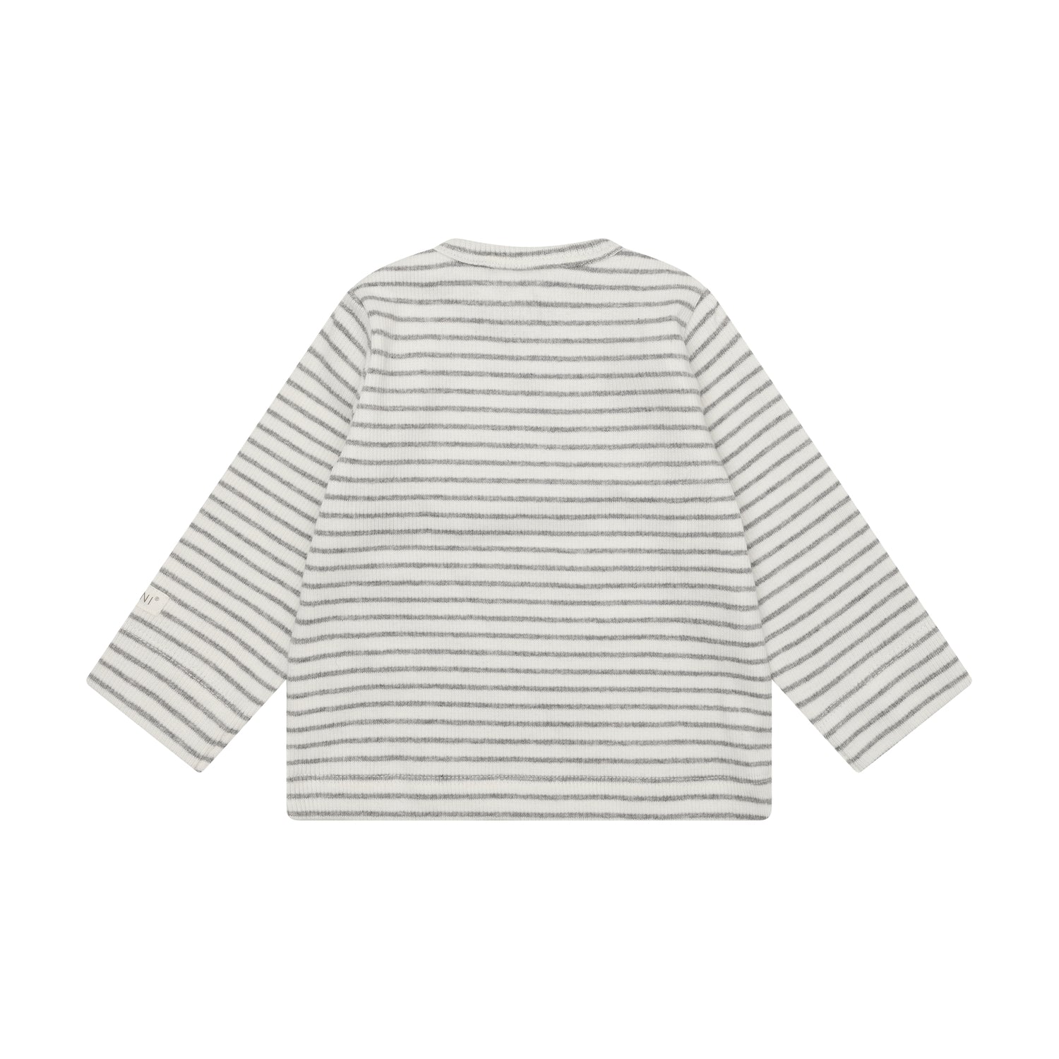 Fixoni Langarmshirt Rib