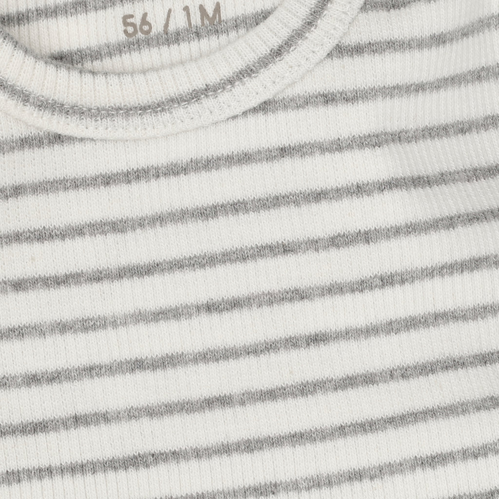 Fixoni Langarmshirt Rib