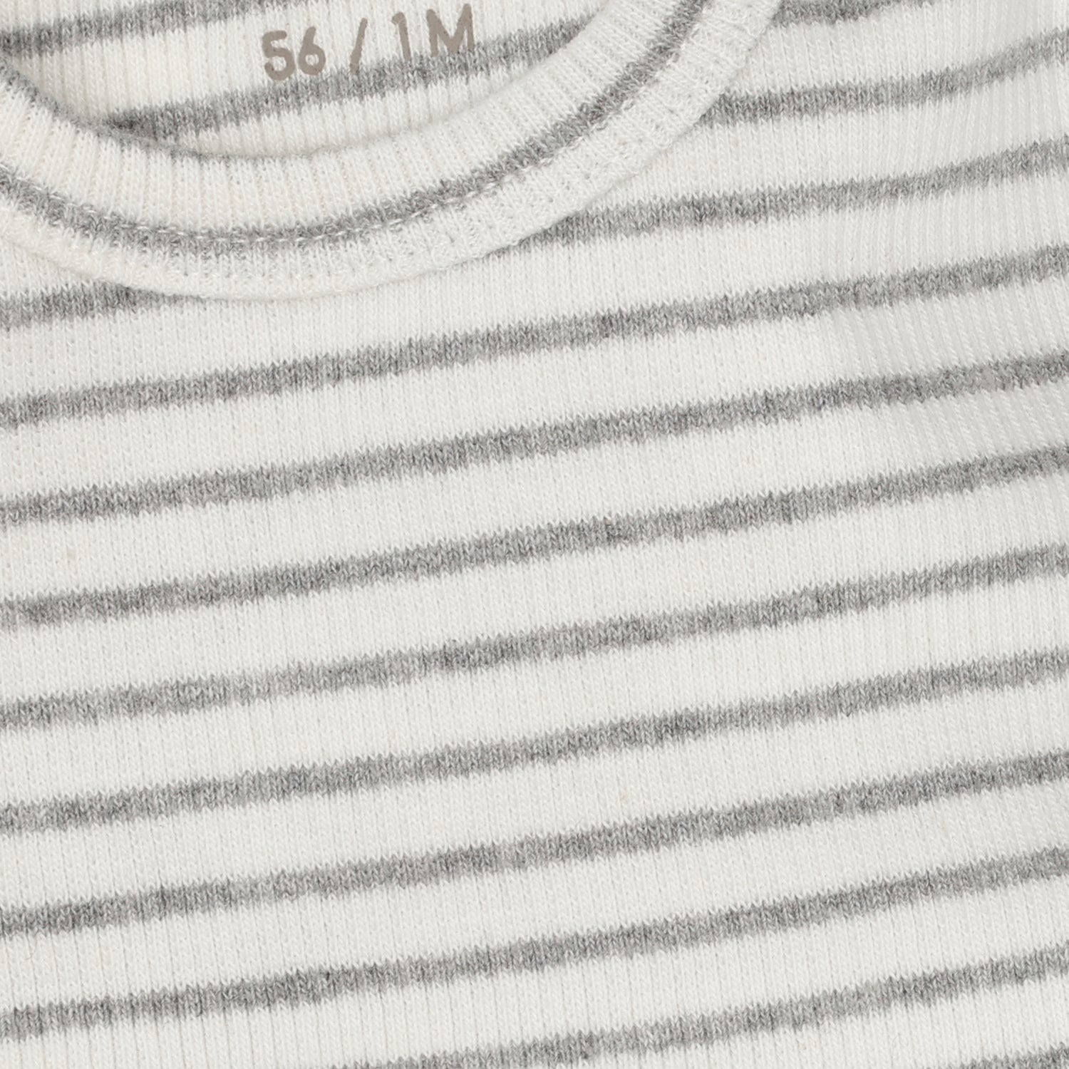 Fixoni Langarmshirt Rib