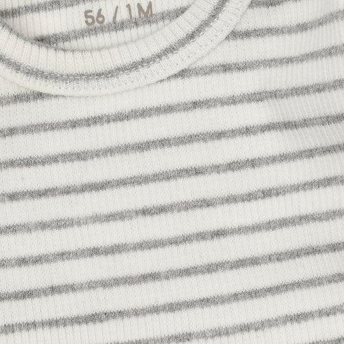 Fixoni Langarmshirt Rib