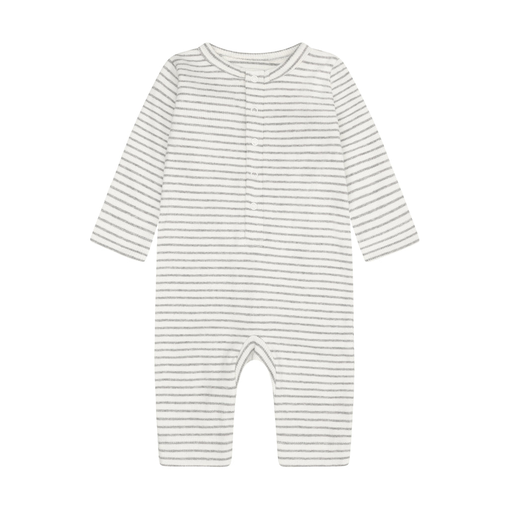 Fixoni Romper LS Rib