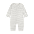Fixoni Romper LS Rib