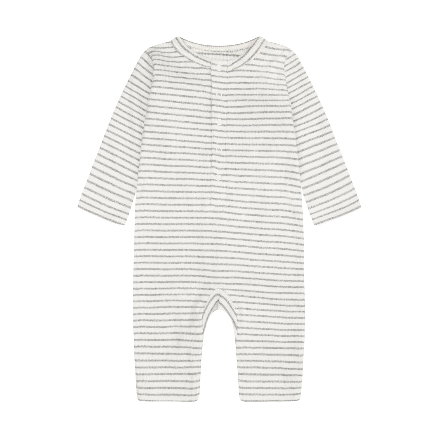 Fixoni Romper LS Rib