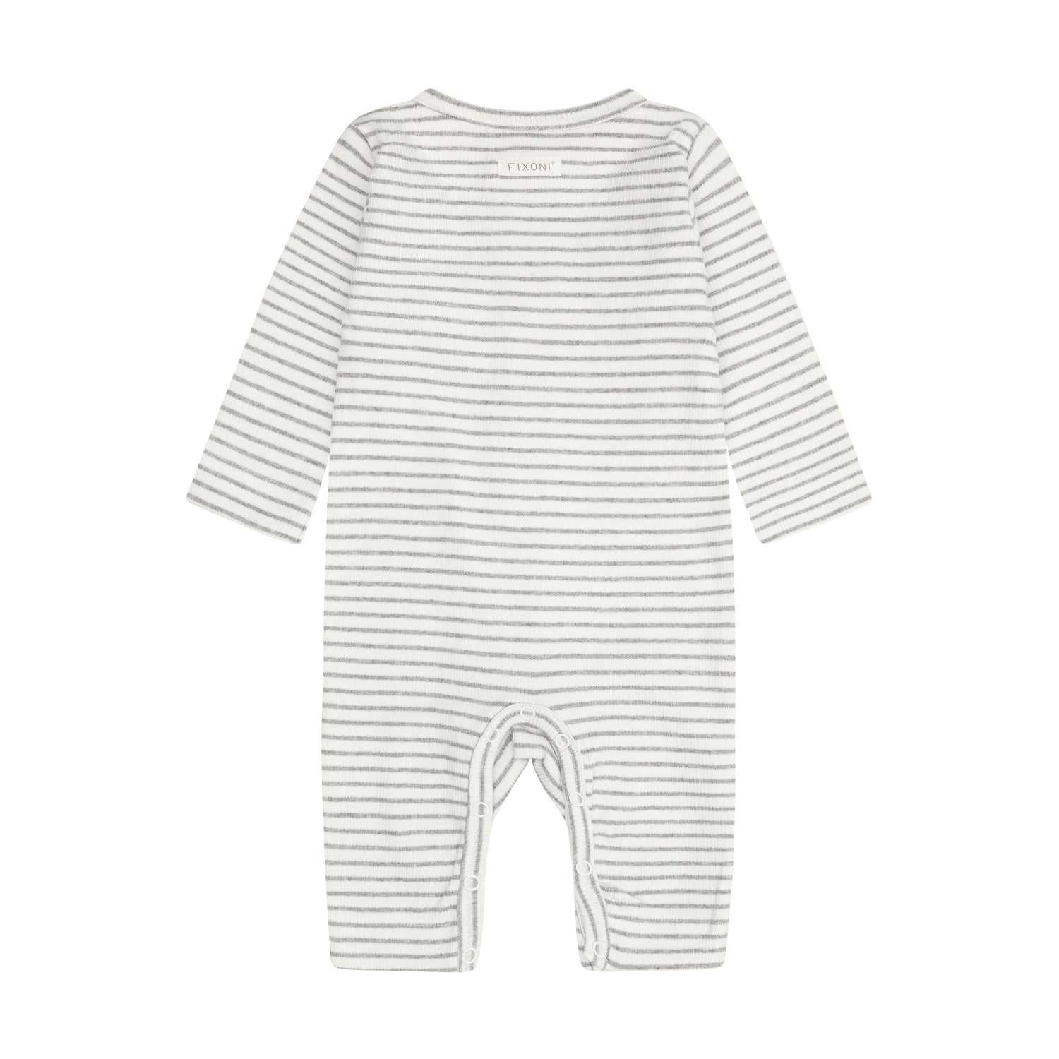 Fixoni Romper LS Rib
