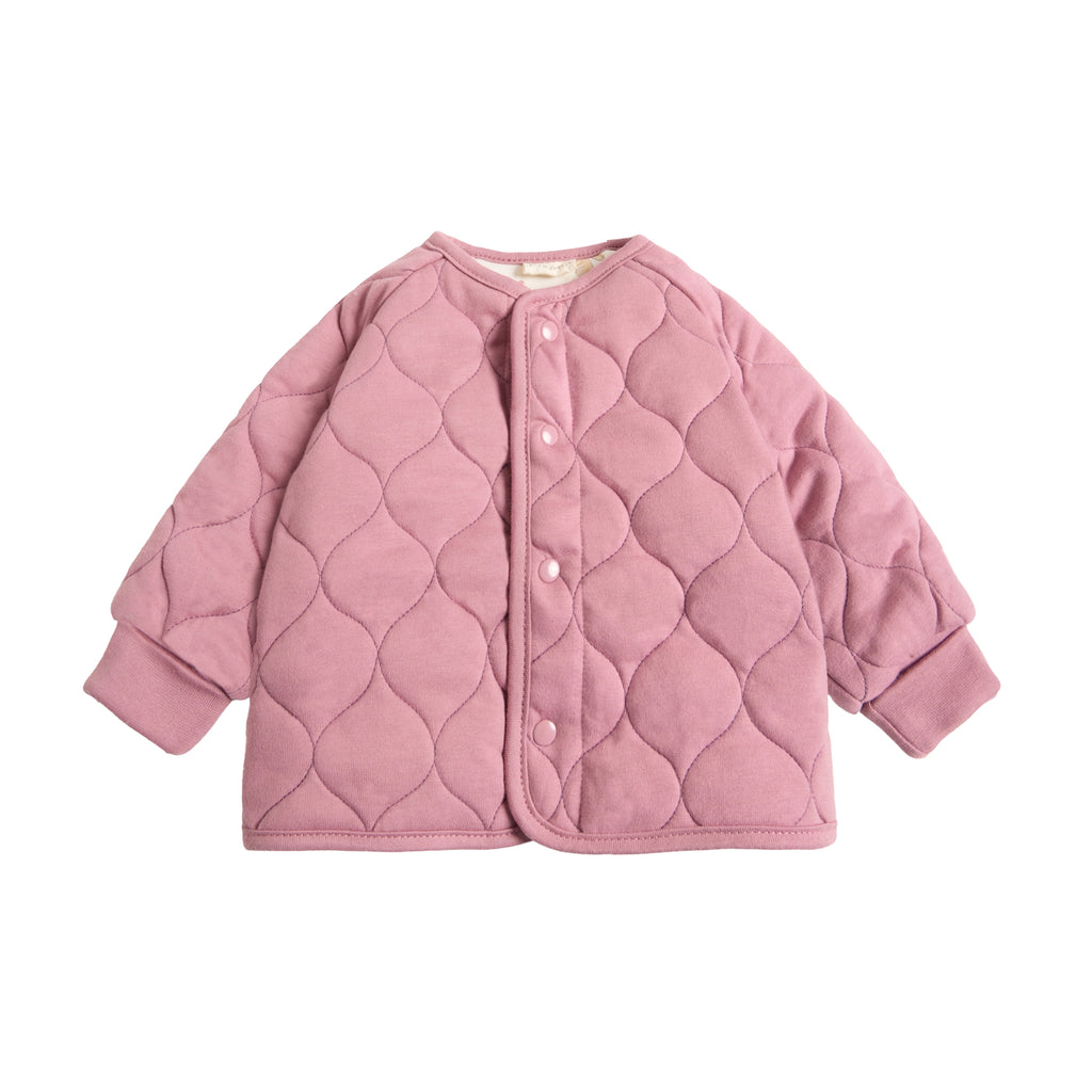 Fixoni Jacket w. Lining