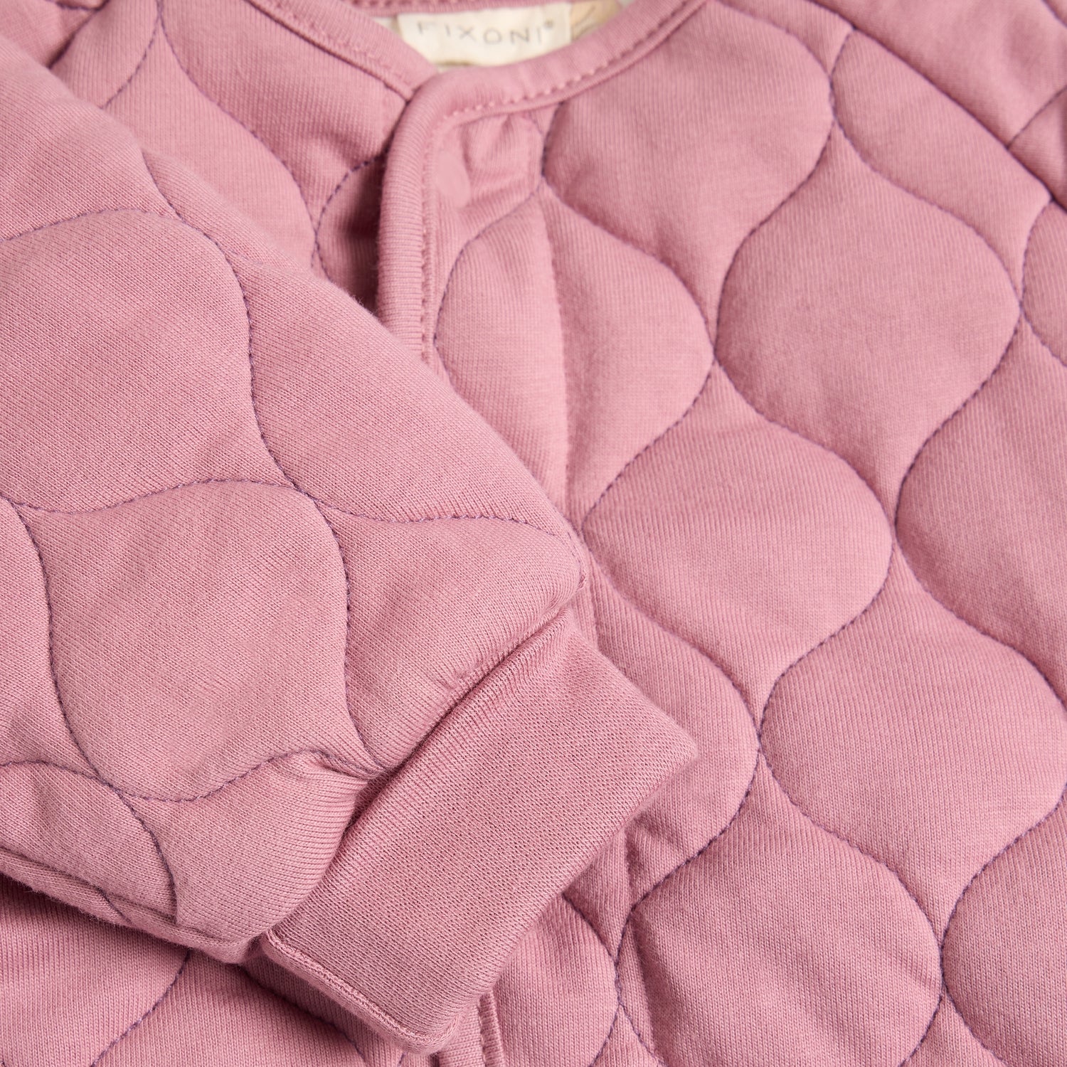Fixoni Jacket w. Lining