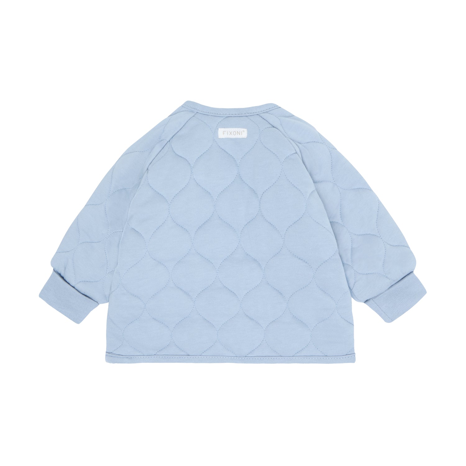Fixoni Jacket w. Lining