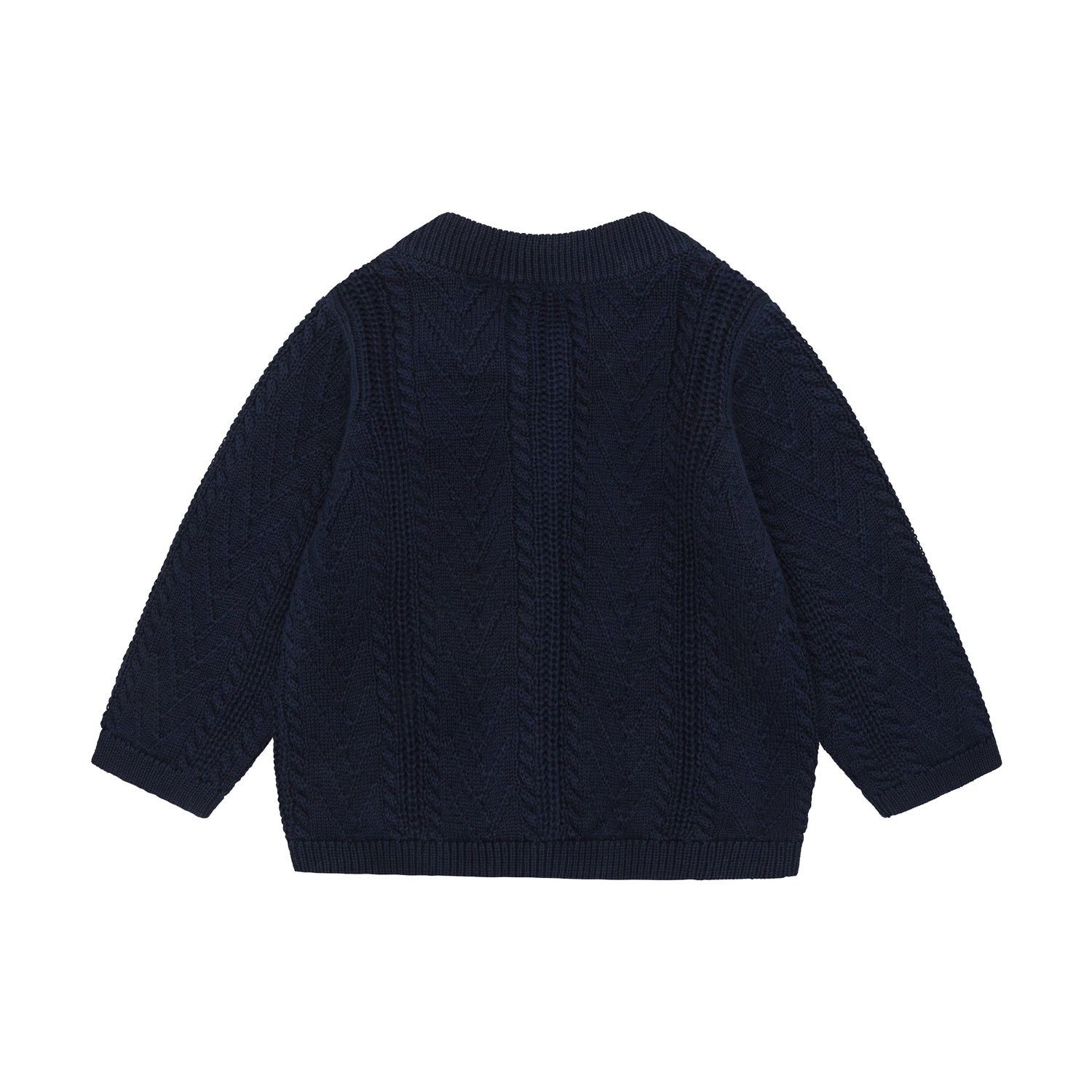 Fixoni Cardigan Knit