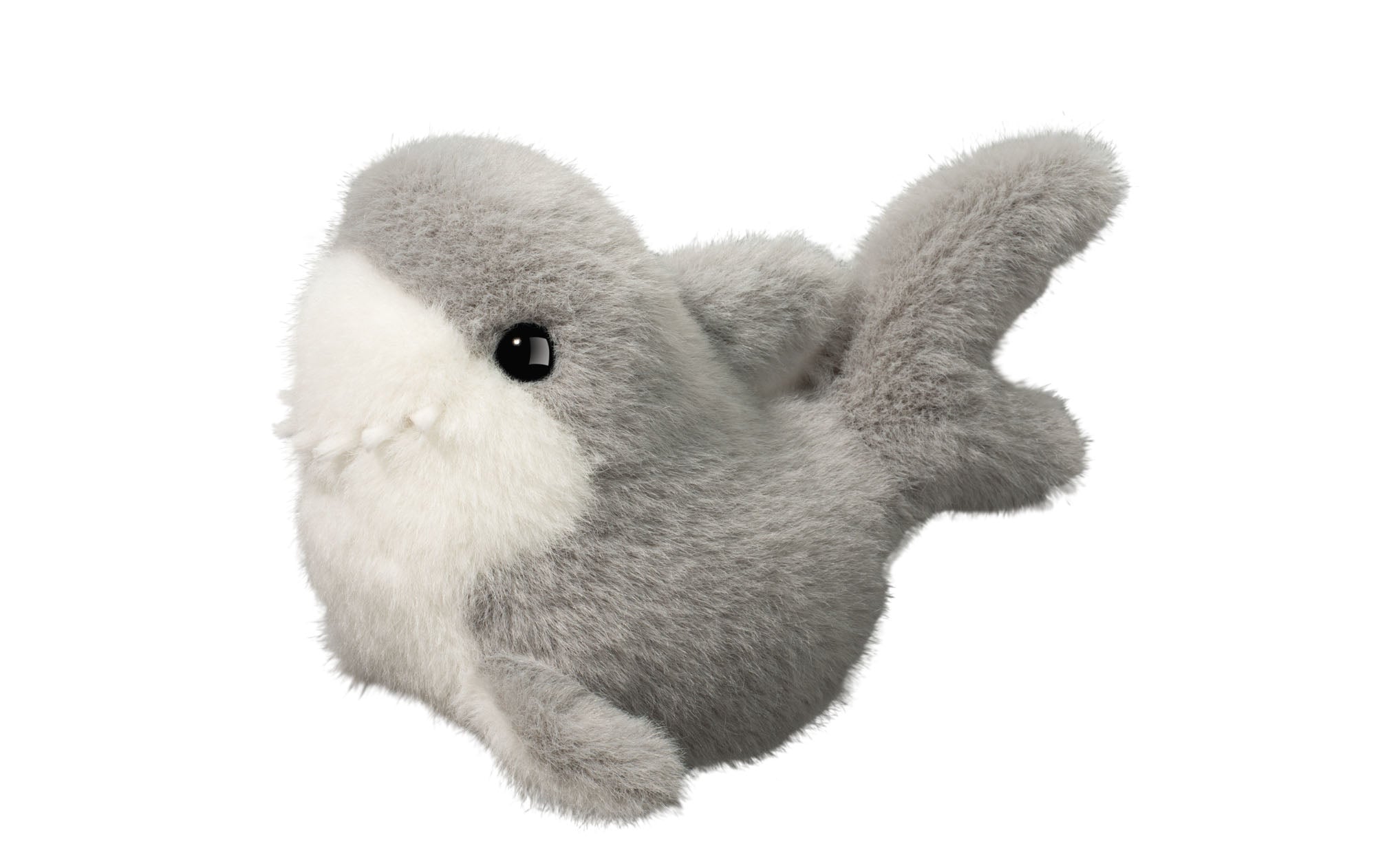 Douglas Toys Lil' Baby SHARK