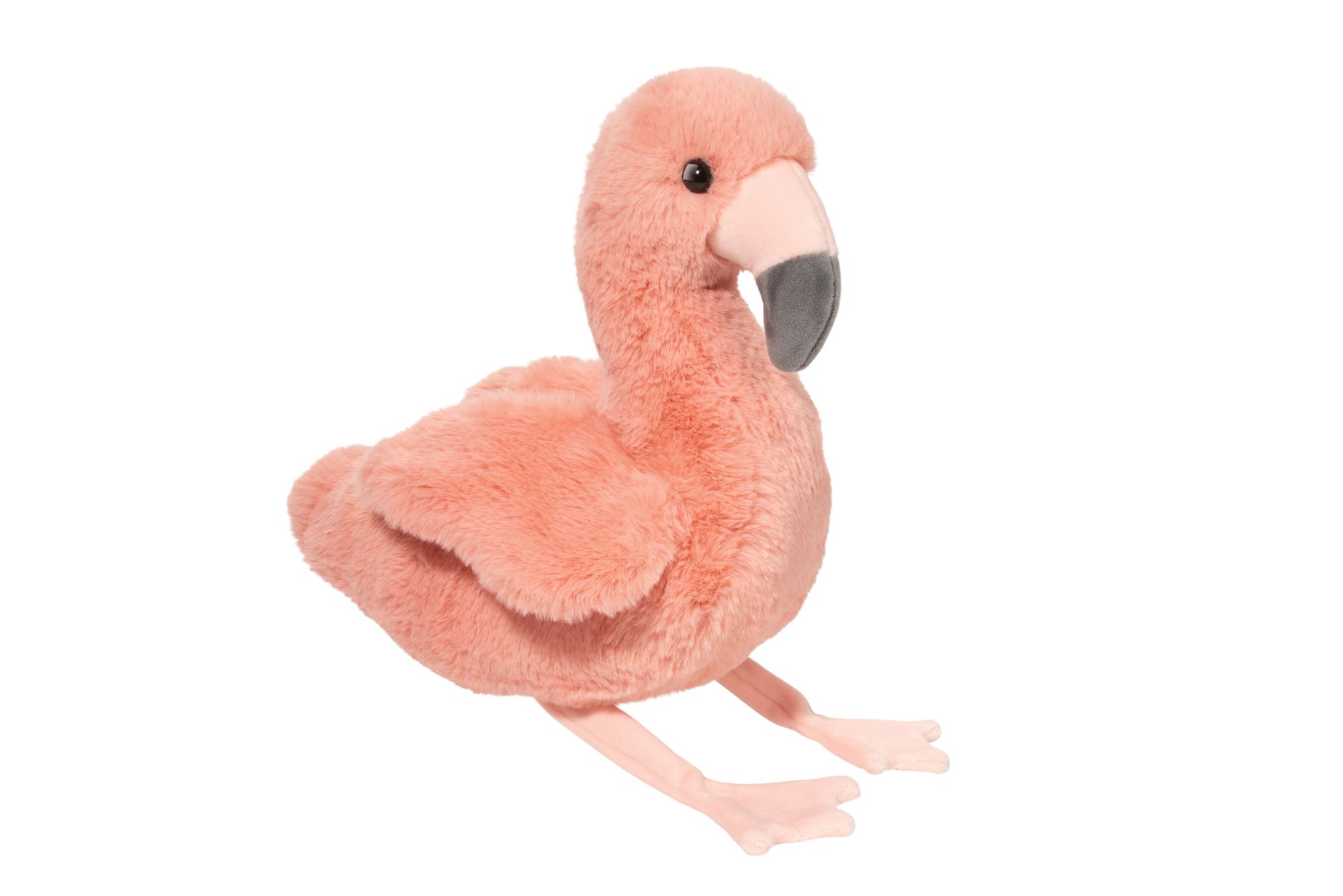 Douglas Toys Leggie FLAMINGO SOFT