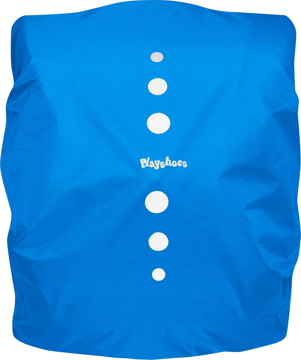 Playshoes Regenhülle für Rucksack