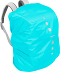 Playshoes Regenhülle für Rucksack
