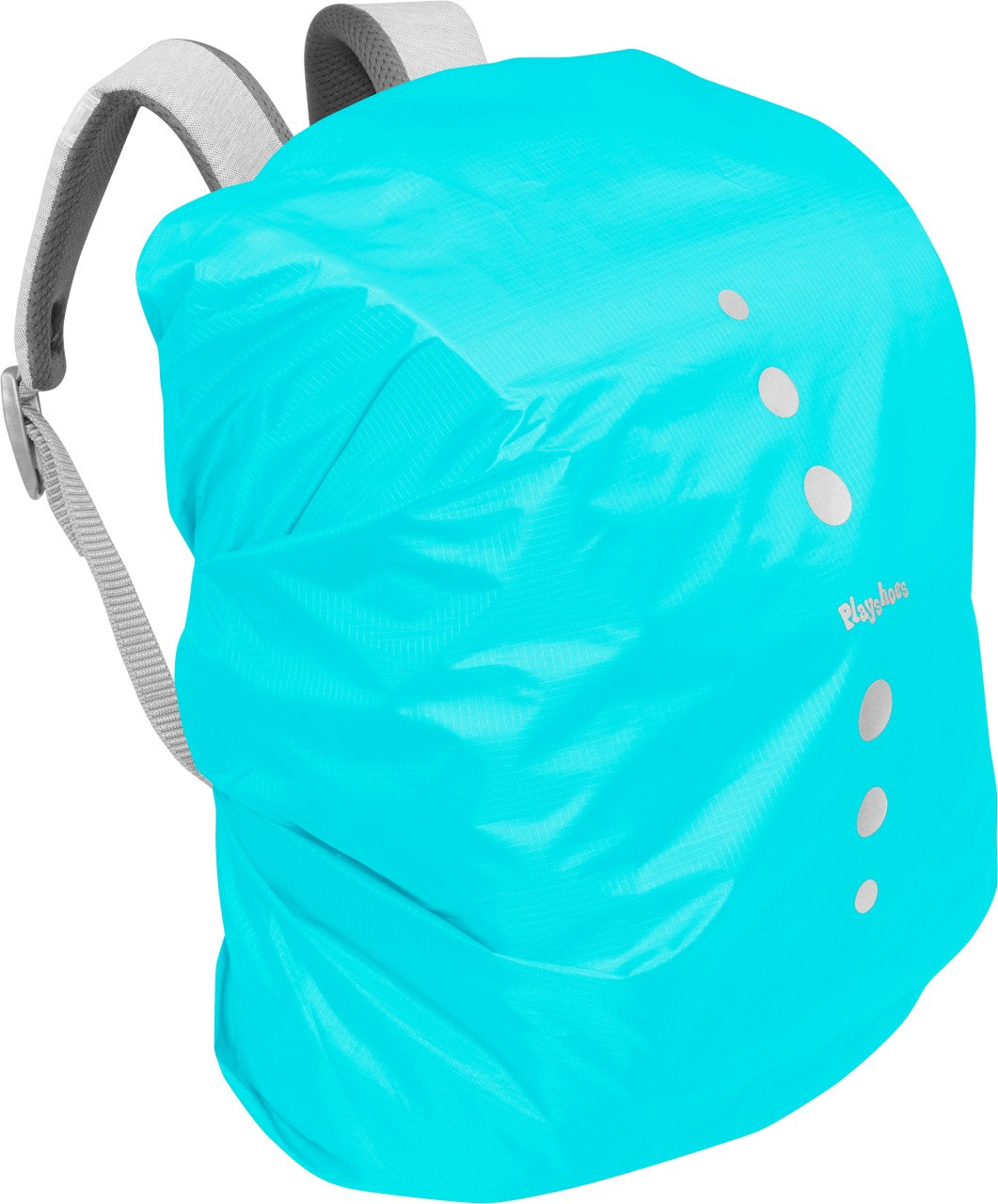 Playshoes Regenhülle für Rucksack