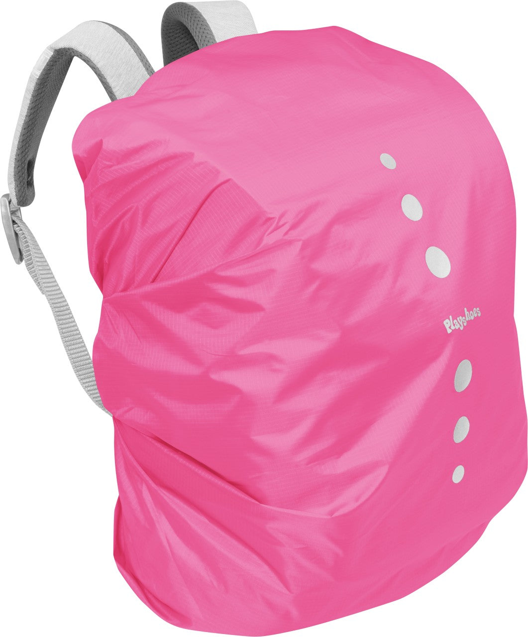 Playshoes Regenhülle für Rucksack
