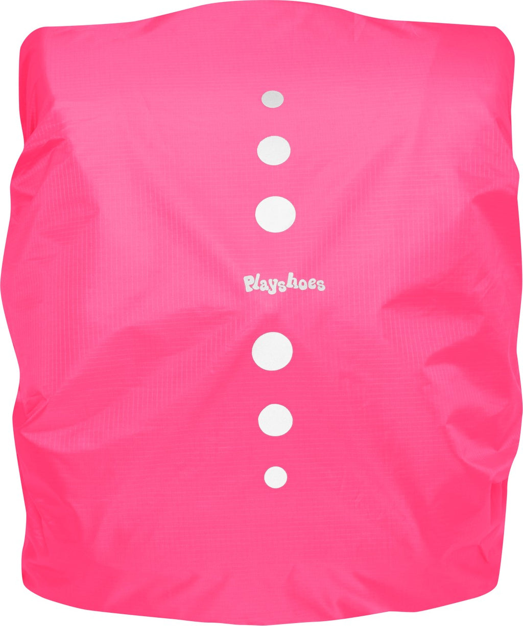 Playshoes Regenhülle für Rucksack