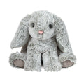 Douglas Toys Stormie GRAY BUNNY Super SOFT