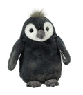 Douglas Toys Perrie GRAY PENGUIN SOFT